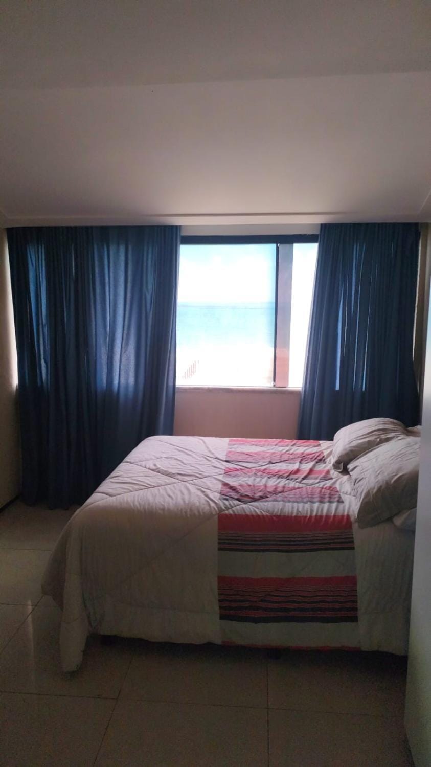 Cobertura Praia do Futuro Apartment in Fortaleza
