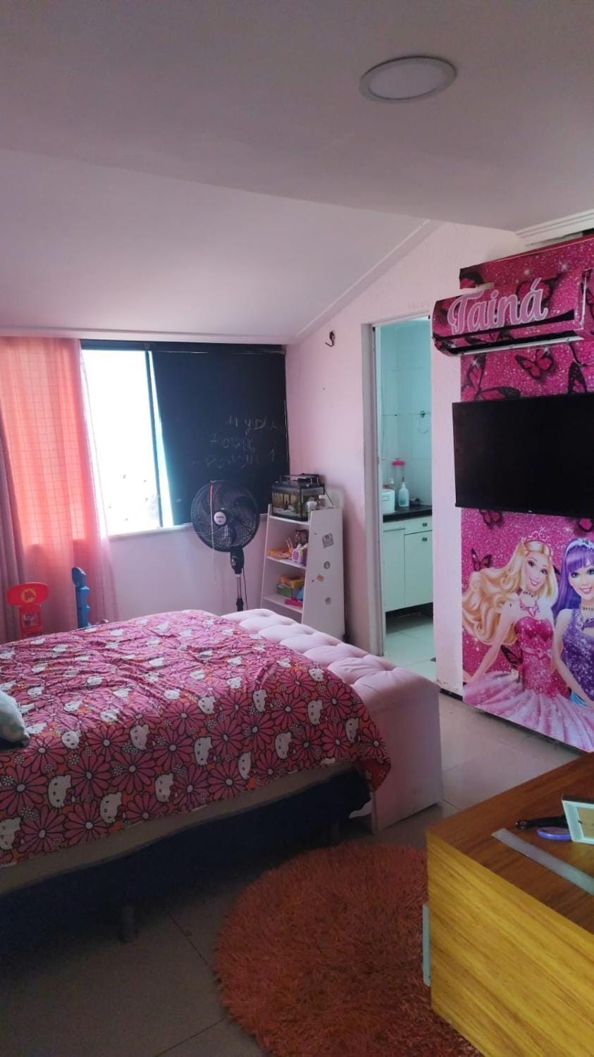 Cobertura Praia do Futuro Apartment in Fortaleza