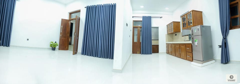 Kitchen or kitchenette, minibar, kitchen, kitchen