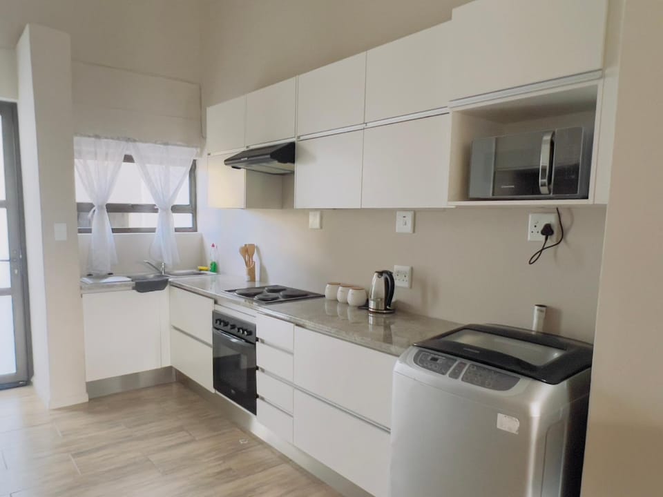 Morning Side 49 Apartment in Namibia