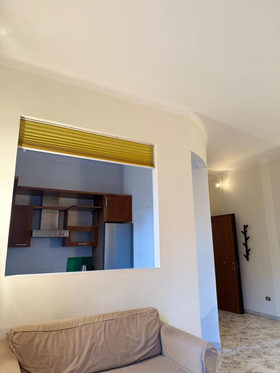 Centraal Station Apartment HOWME Apartment in Bari