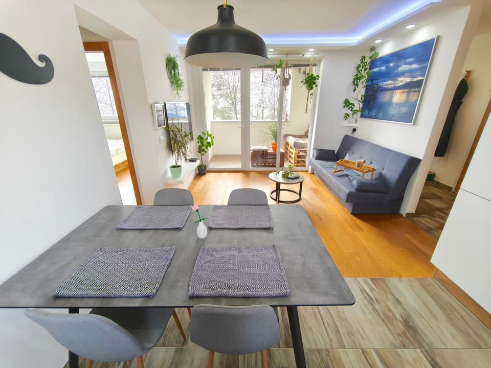 Kitchen or kitchenette, Dining area, stove, kitchen