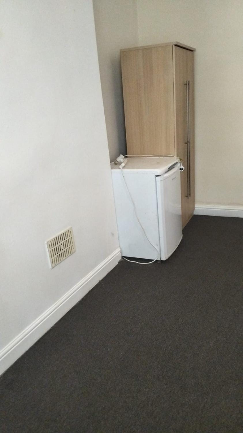 Double Room 277GC6 Salford Manchester Bed and Breakfast in Salford
