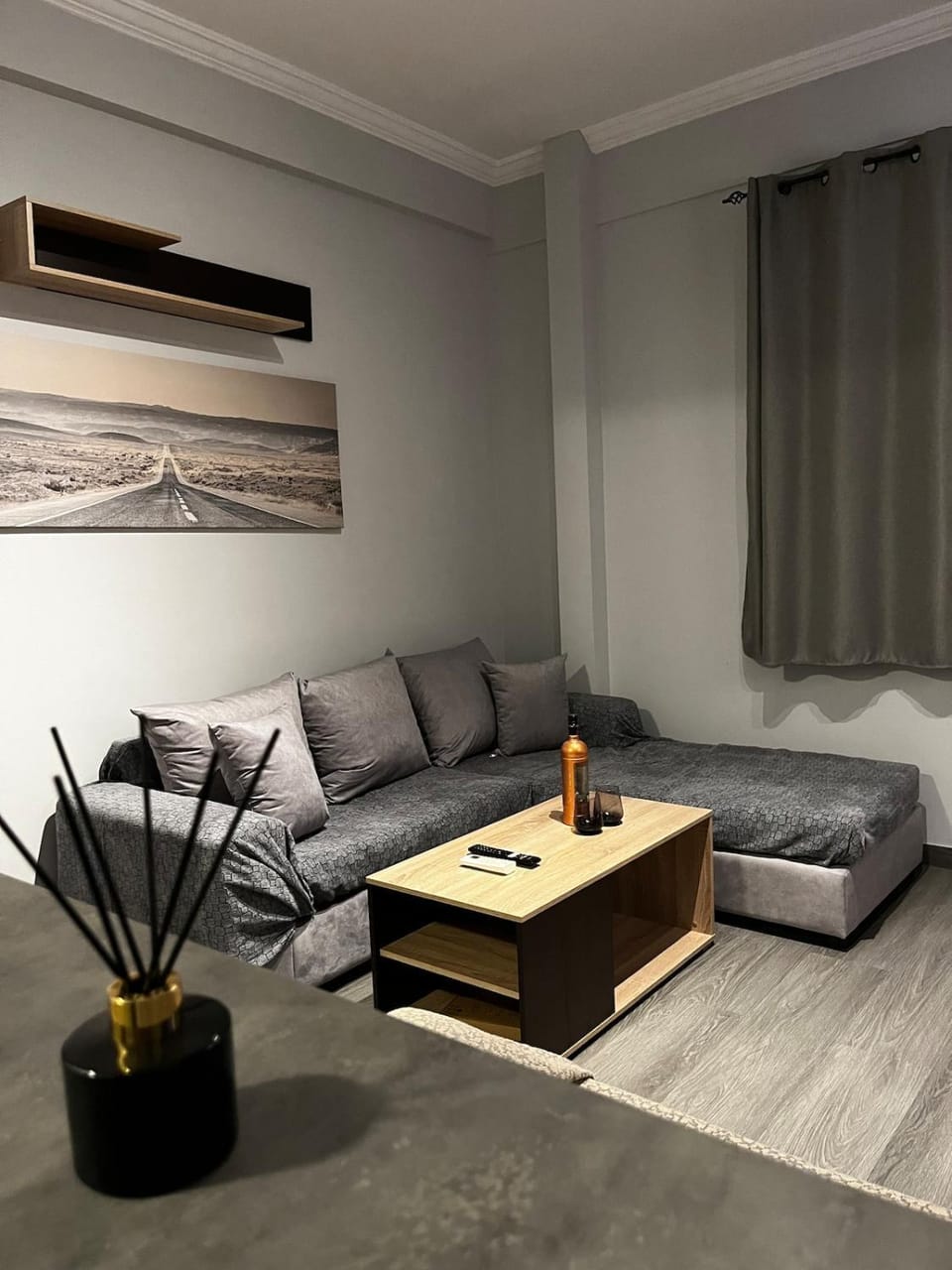 Athens comfy apartment Apartment in Athens