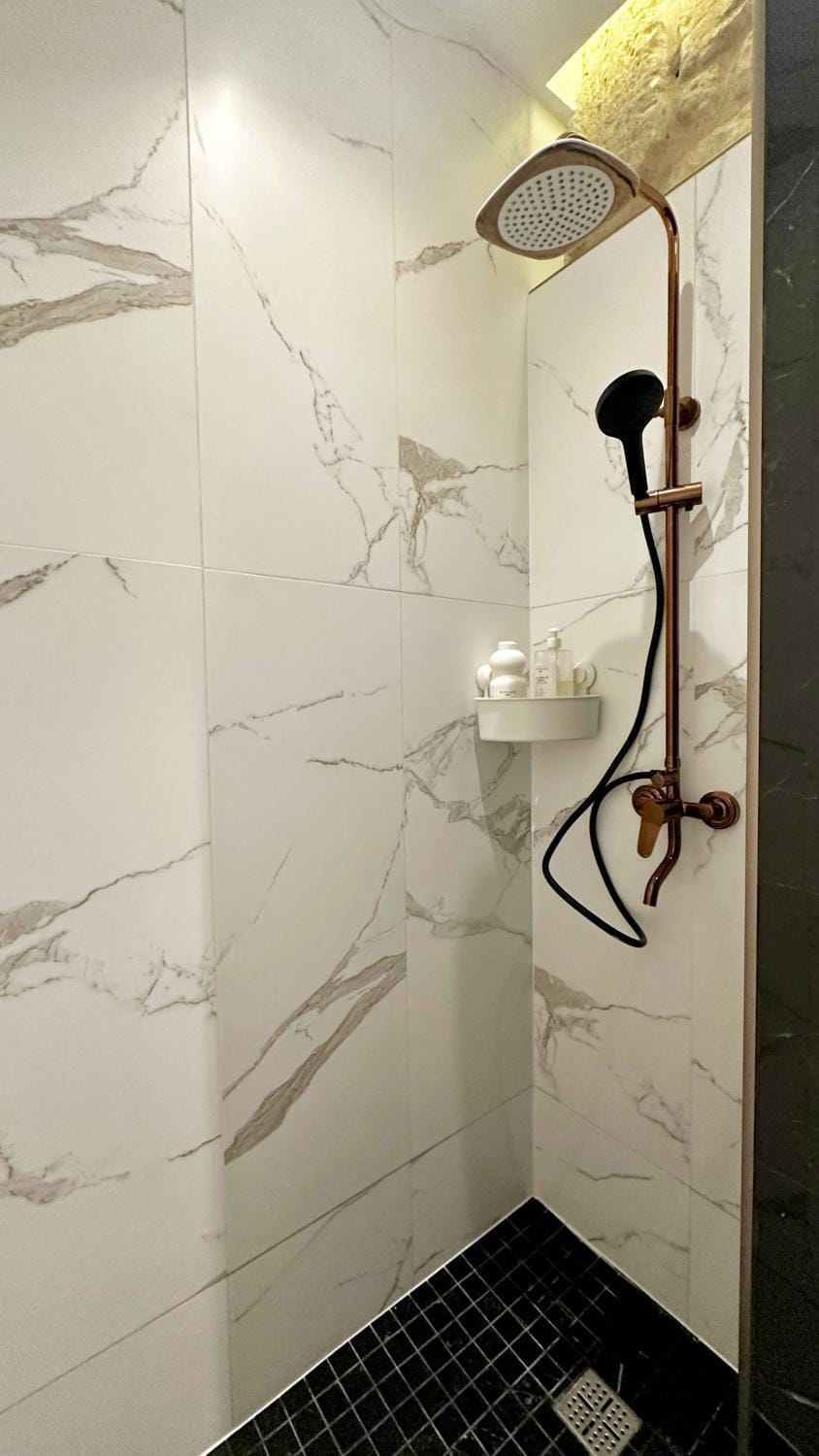Studio Amelot, Charming & Pierre Apartment in Paris