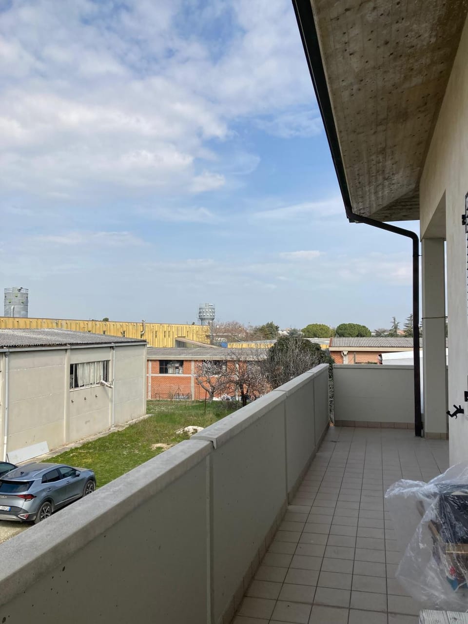 Meris affittacamere Bed and Breakfast in Marche