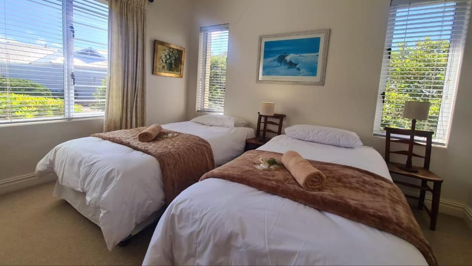 Fun at Beach House in Eastern Cape