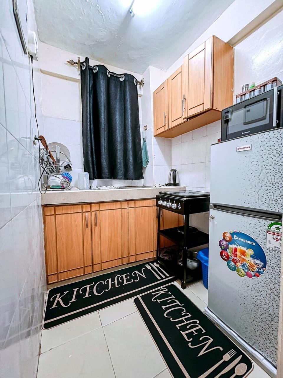 Frank homes TRM drive Apartment in Nairobi County
