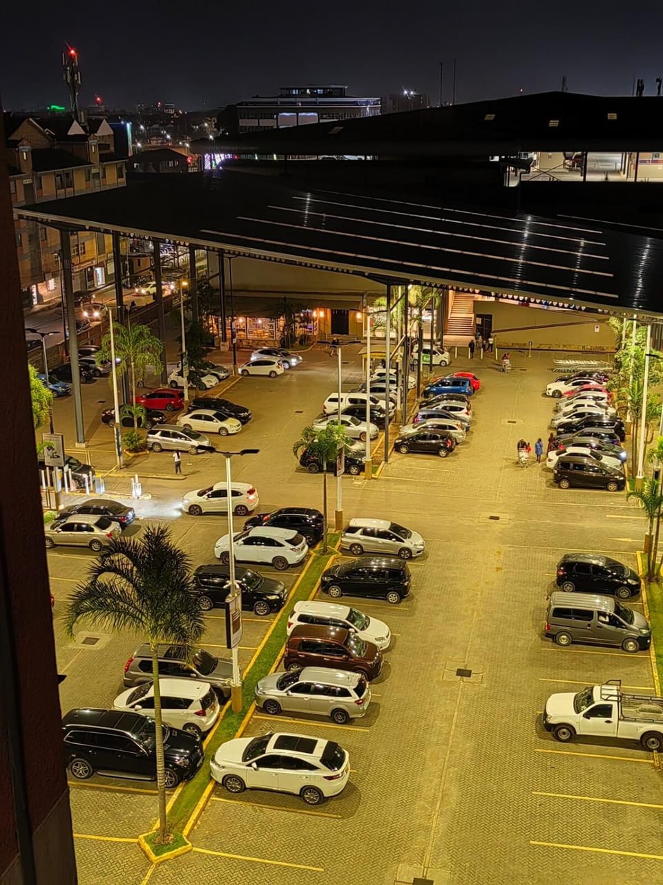 Frank homes TRM drive Apartment in Nairobi County