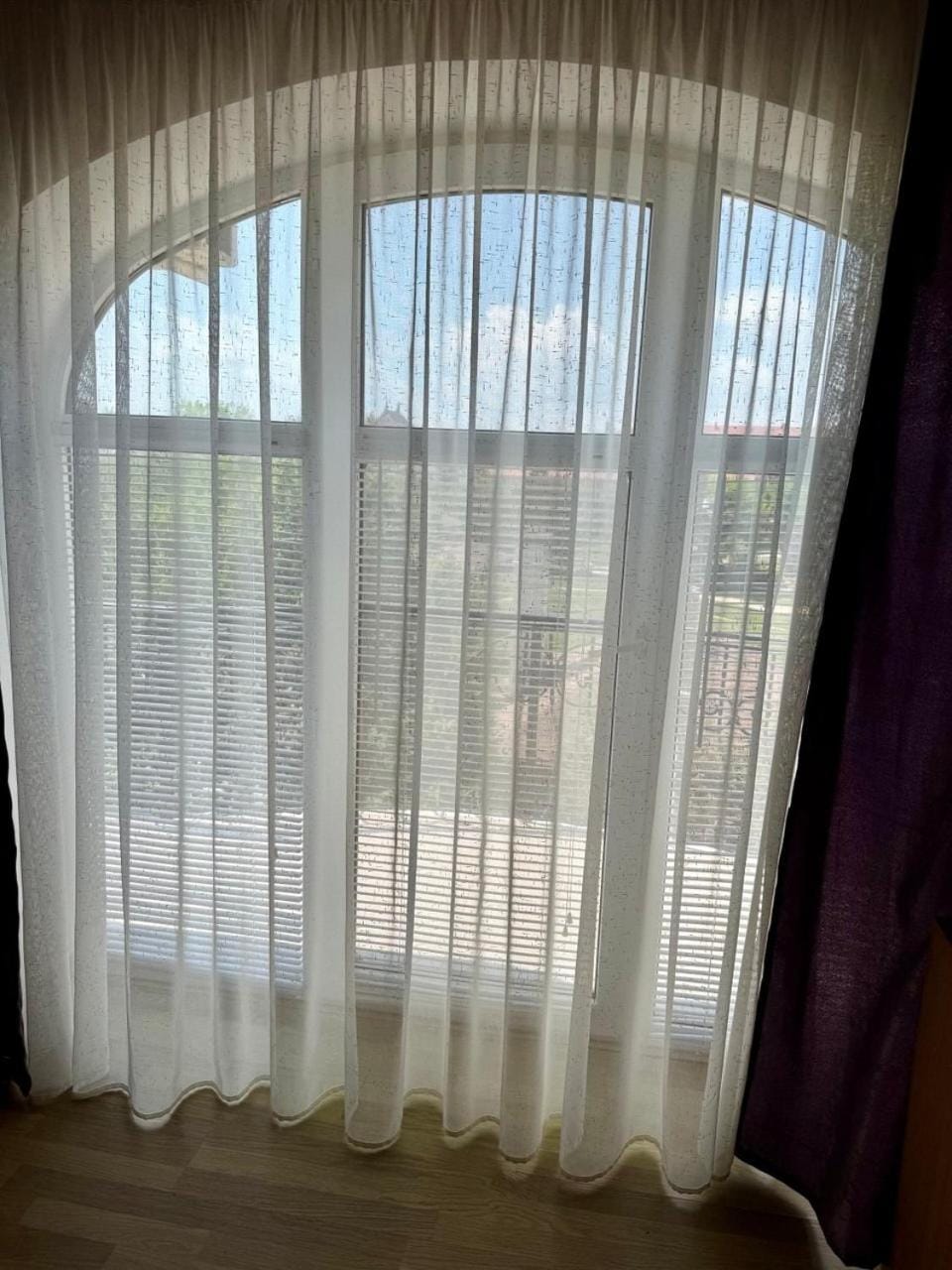 Otel delfin Inn in Odessa Oblast