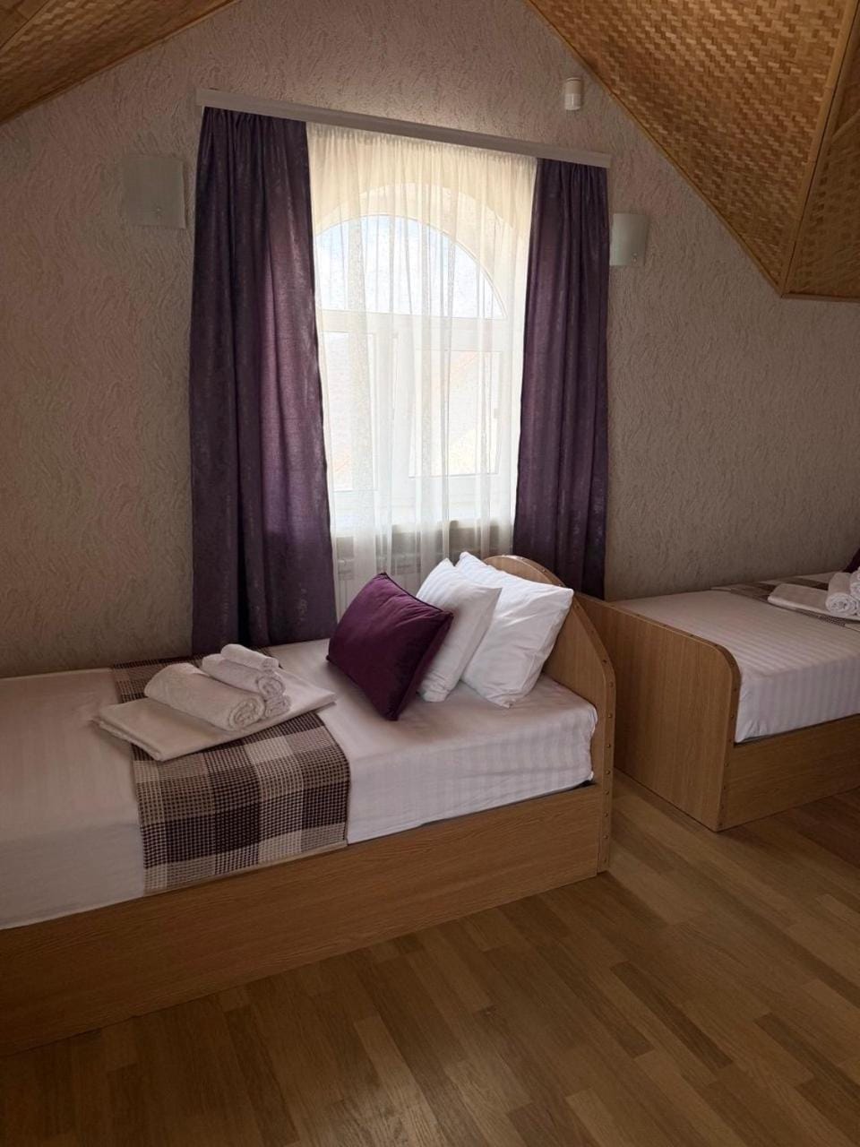 Otel delfin Inn in Odessa Oblast