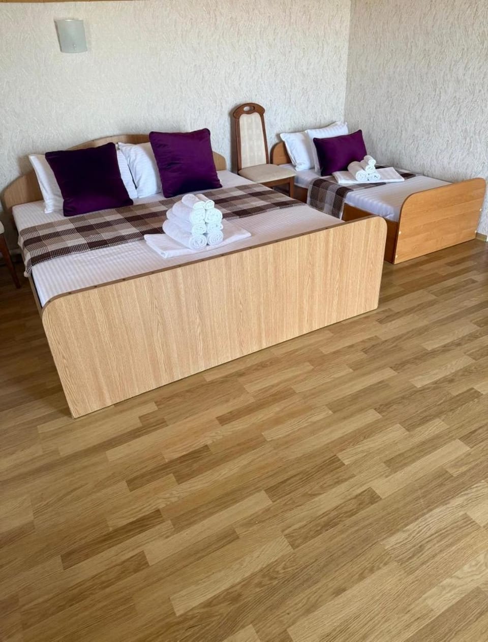 Otel delfin Inn in Odessa Oblast