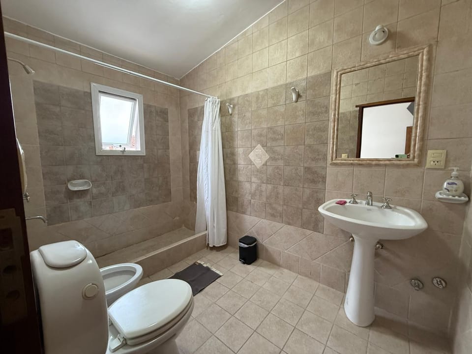 Bathroom, Bath
