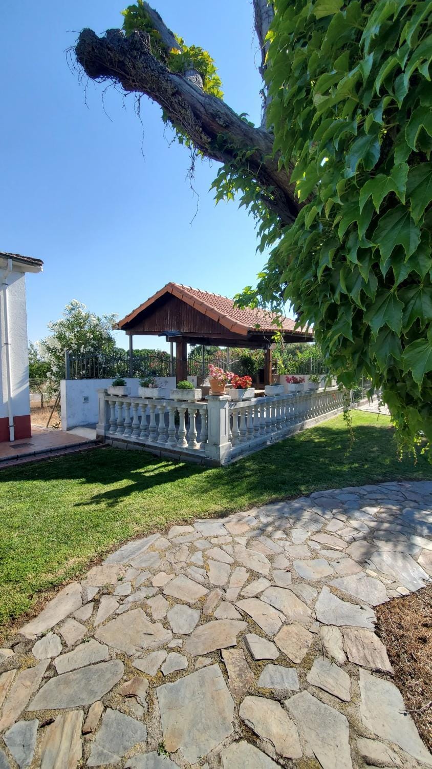Casa rural villalta House in Castile and León