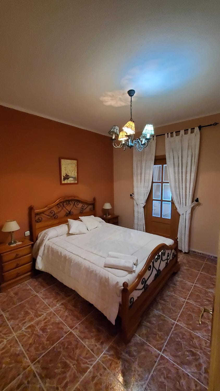 Casa rural villalta House in Castile and León
