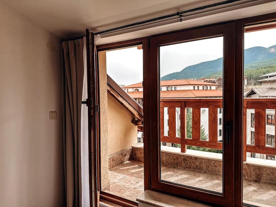 Pirin Apartament Apartment in Bansko
