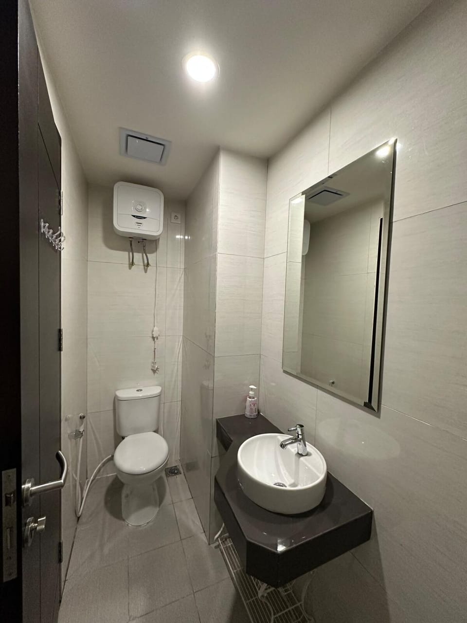 Apartment Citra Plaza Nagoya Batam 10-27 Apartment in Riau Islands, Indonesia