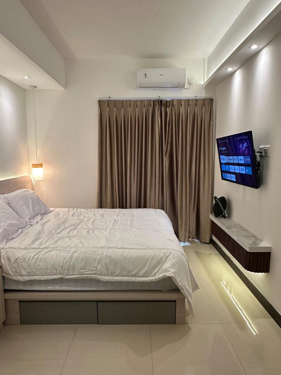 Apartment Citra Plaza Nagoya Batam 10-27 Apartment in Riau Islands, Indonesia