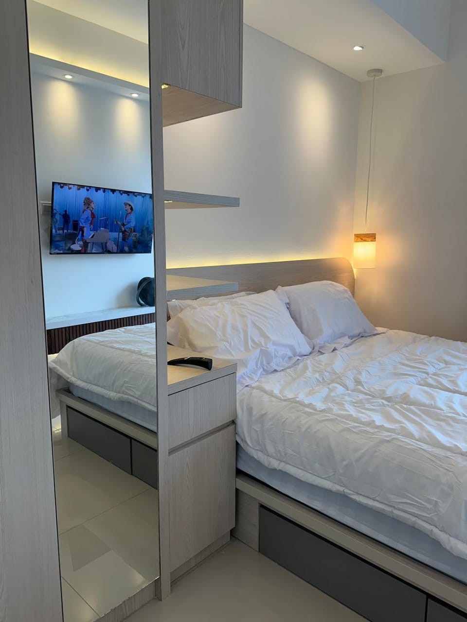 Apartment Citra Plaza Nagoya Batam 10-27 Apartment in Riau Islands, Indonesia