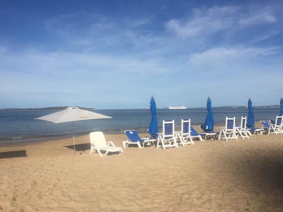 Torre del mar Apartment in Punta del Este