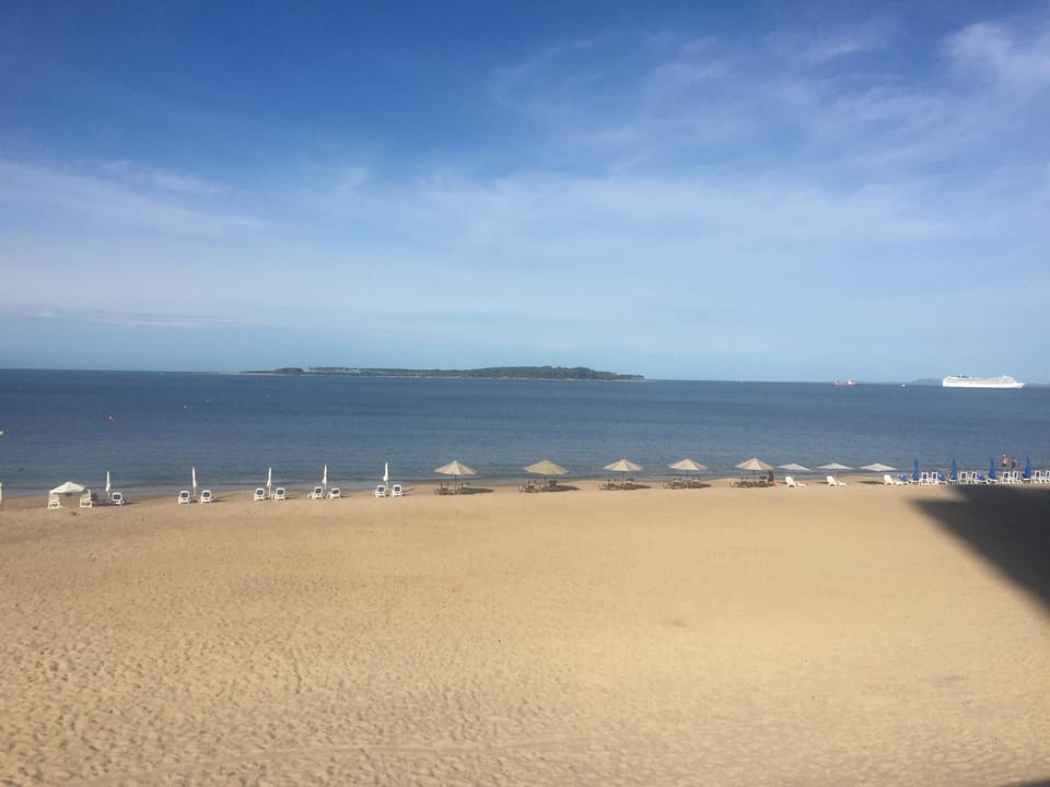 Torre del mar Apartment in Punta del Este