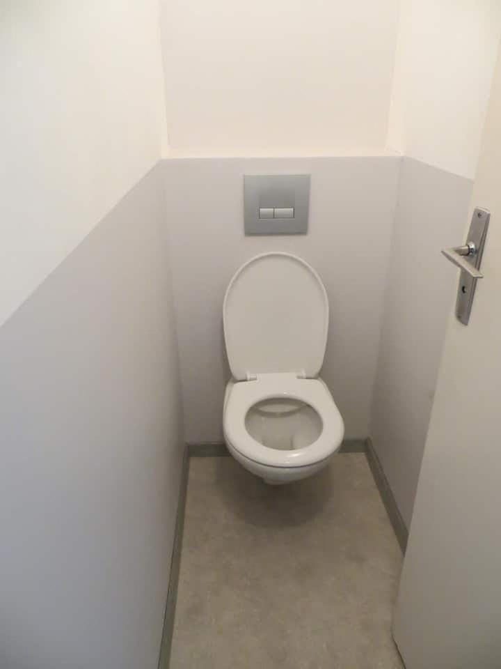Appartement 4 personnes en propriété privée Apartment in Auvergne-Rhône-Alpes