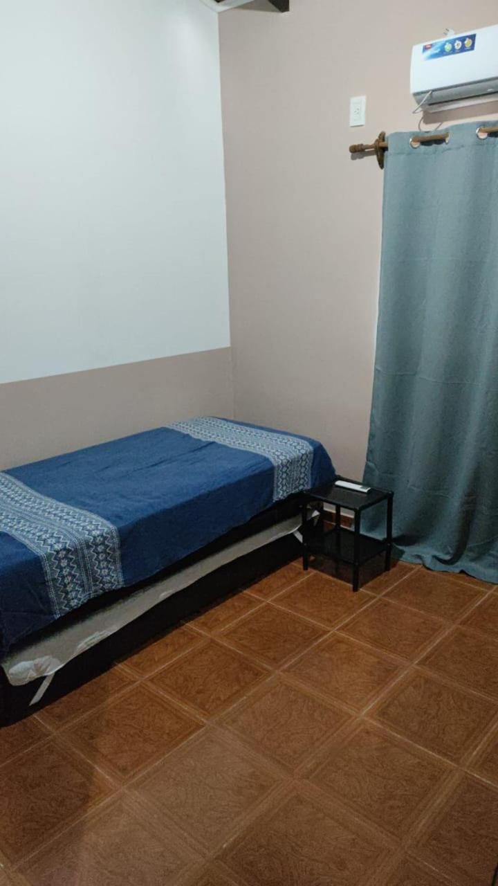 Apart El Saí Cataratas Apartment in Puerto Iguazú