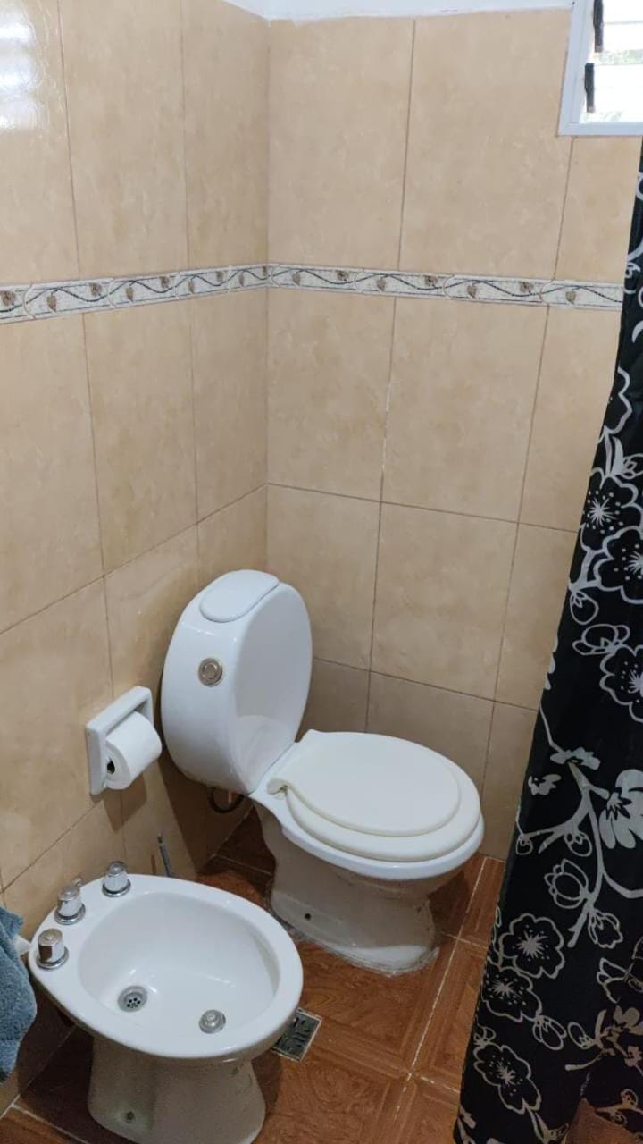 Apart El Saí Cataratas Apartment in Puerto Iguazú