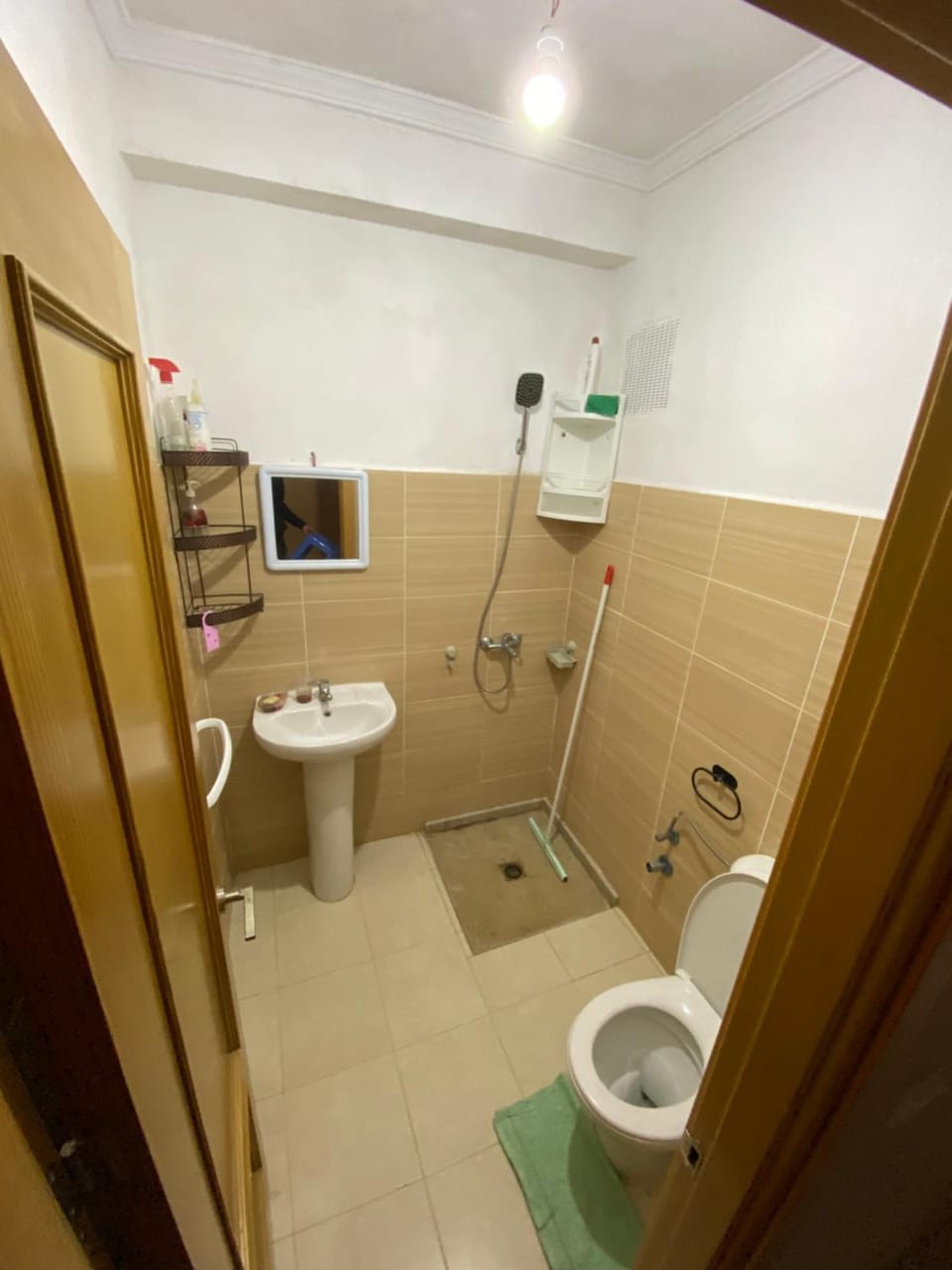 Appartement Tanger 1 Apartment in Tangier