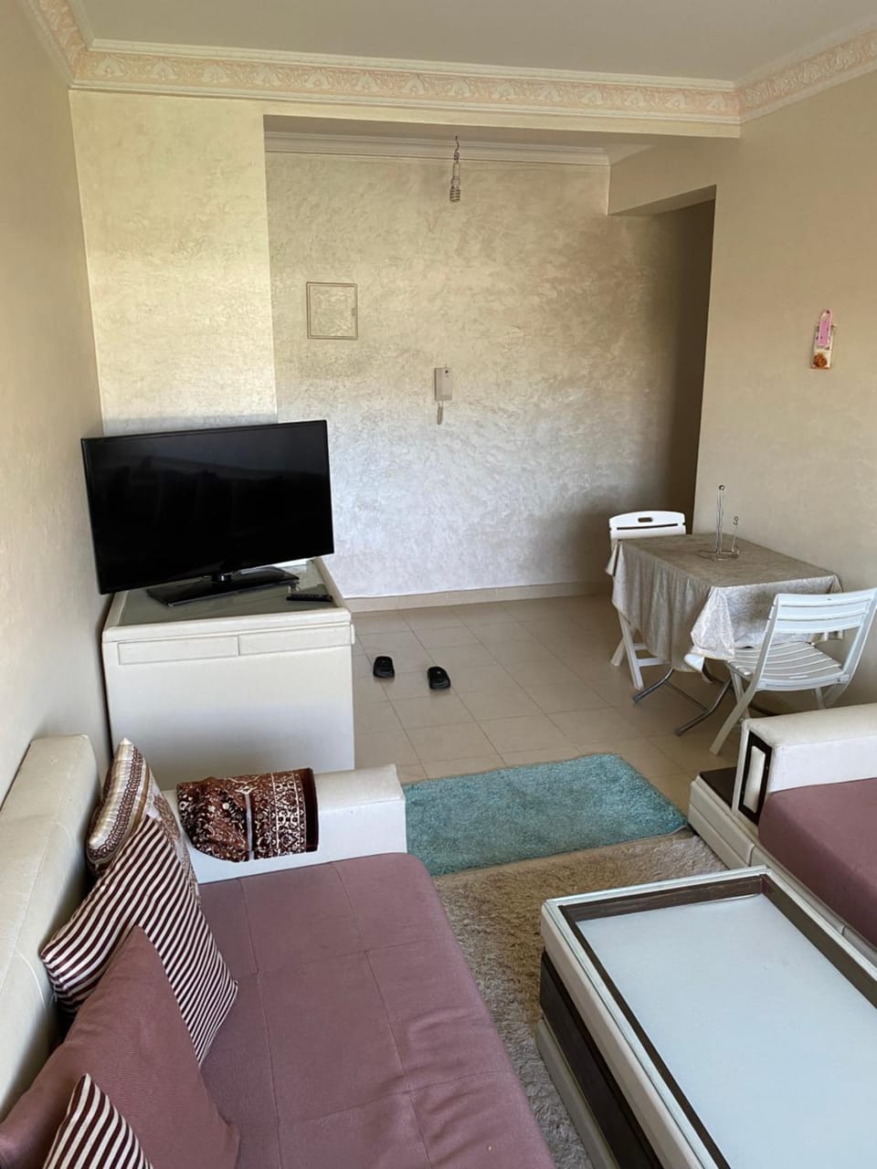 Appartement Tanger 1 Apartment in Tangier
