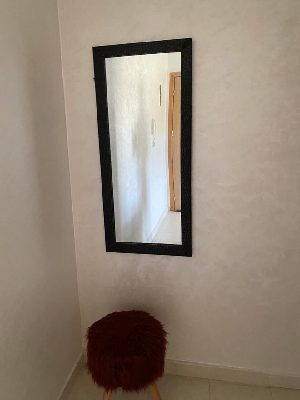 Appartement Tanger 1 Apartment in Tangier