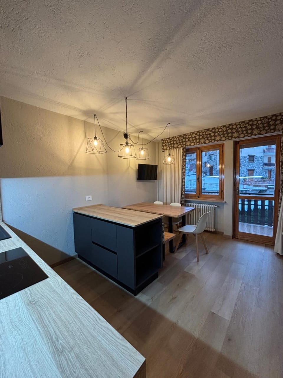 Ponte Nana - 200mt dagli Impianti Limone Apartment in Limone Piemonte