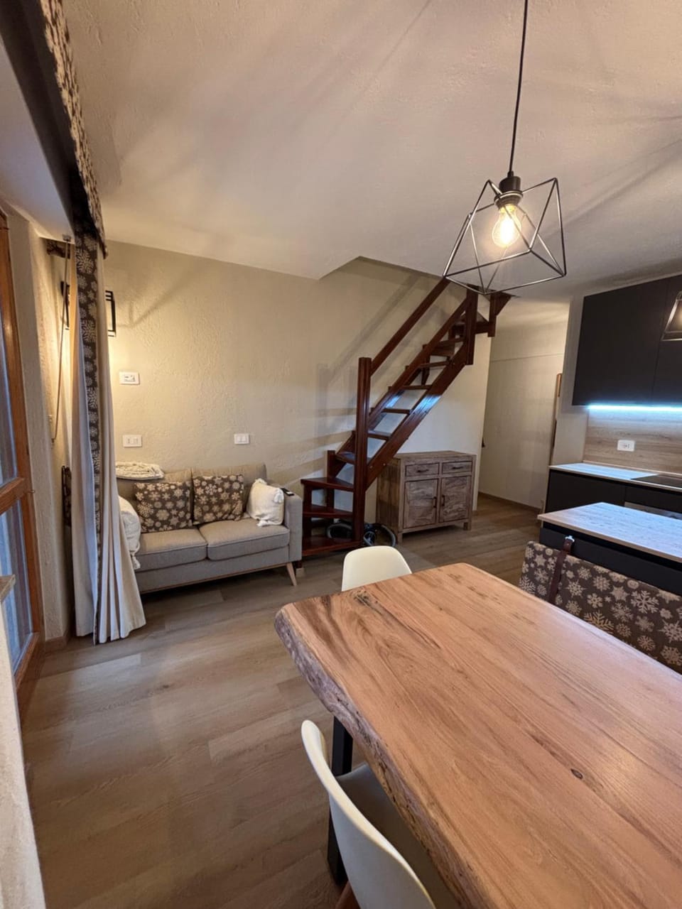 Ponte Nana - 200mt dagli Impianti Limone Apartment in Limone Piemonte