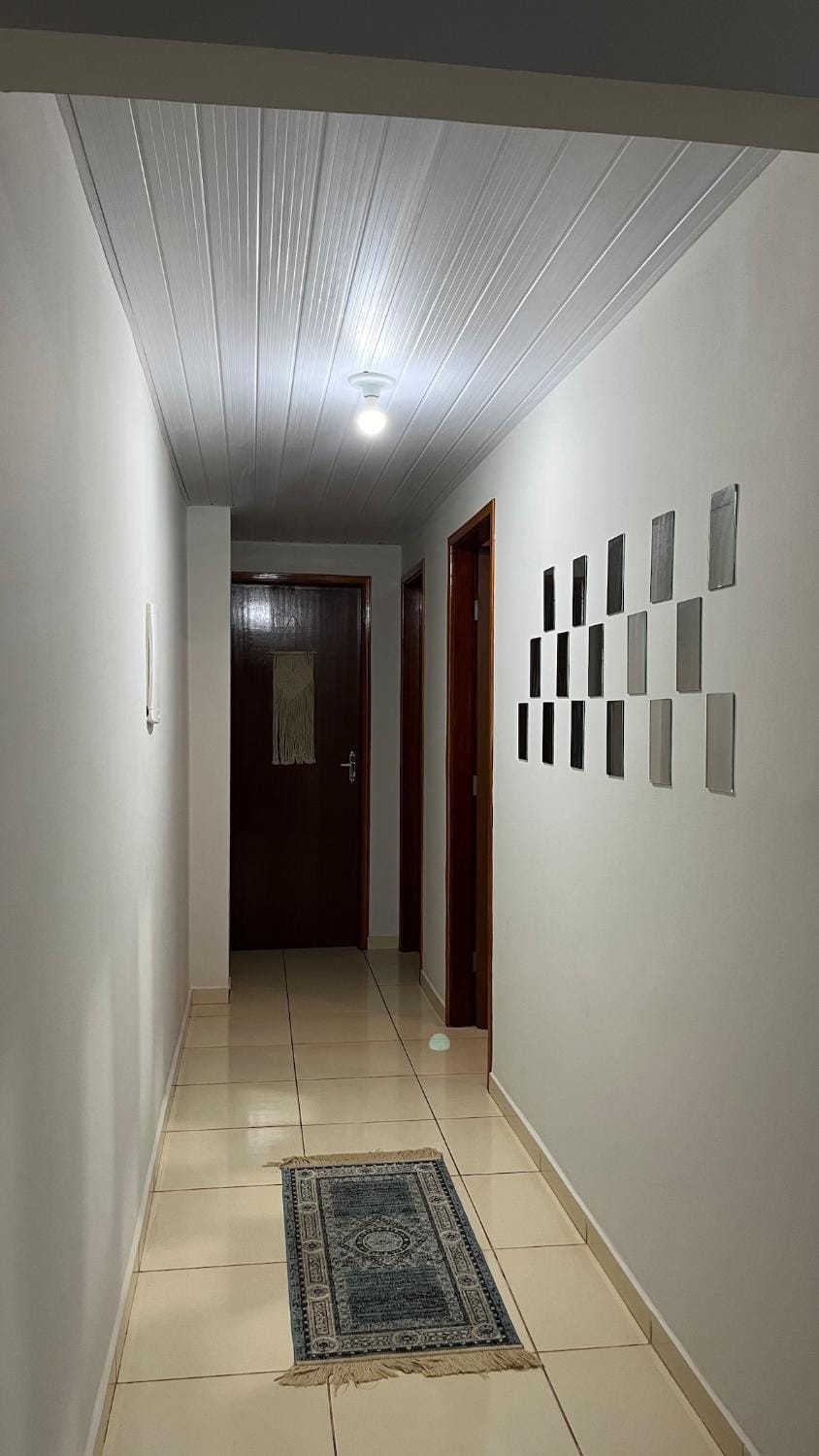 Casa Canto da Cigarra House in Bonito