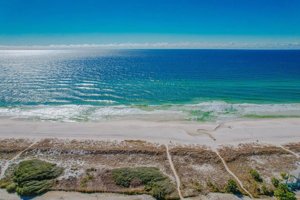 Laid-Back - Private Pool, 4 Min Walk to Beach, Close to 30A, FREE Daily Activities House in Sunnyside
