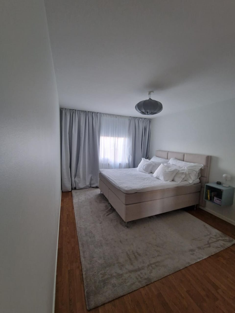 Central lägenhet i Visby -4 person inkl parkering Apartment in Visby