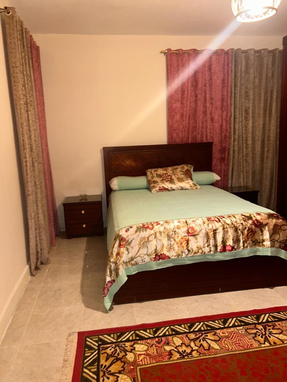 2 bedroom furnished apartment in Sheraton Cairo Apartment in Cairo Governorate
