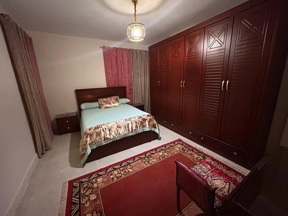 2 bedroom furnished apartment in Sheraton Cairo Apartment in Cairo Governorate