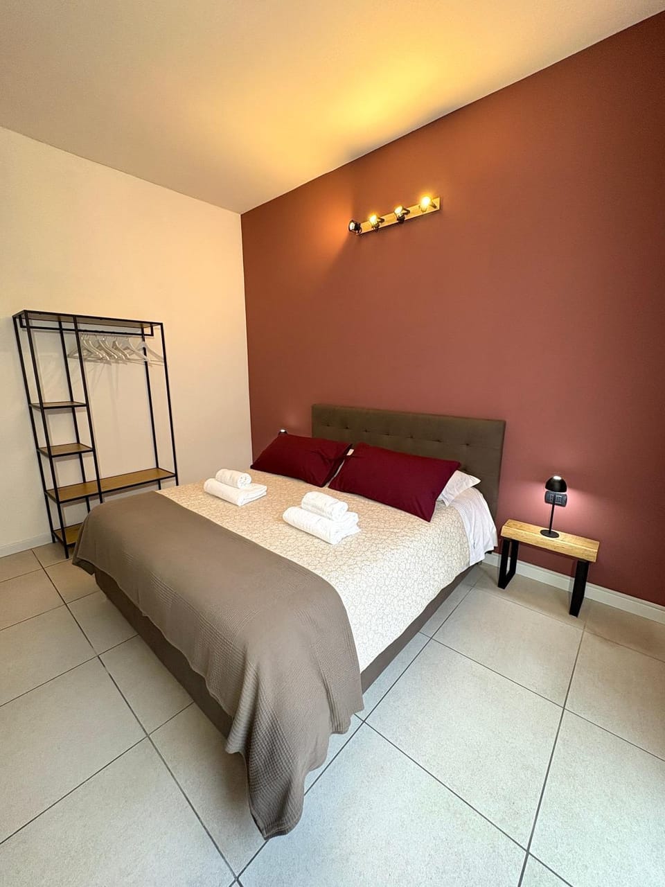 Catullo 12 - Le Arche Verona Bed and Breakfast in Verona