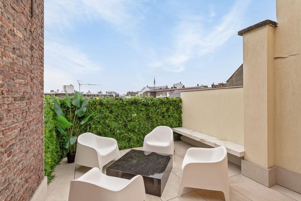 Patio, Balcony/Terrace