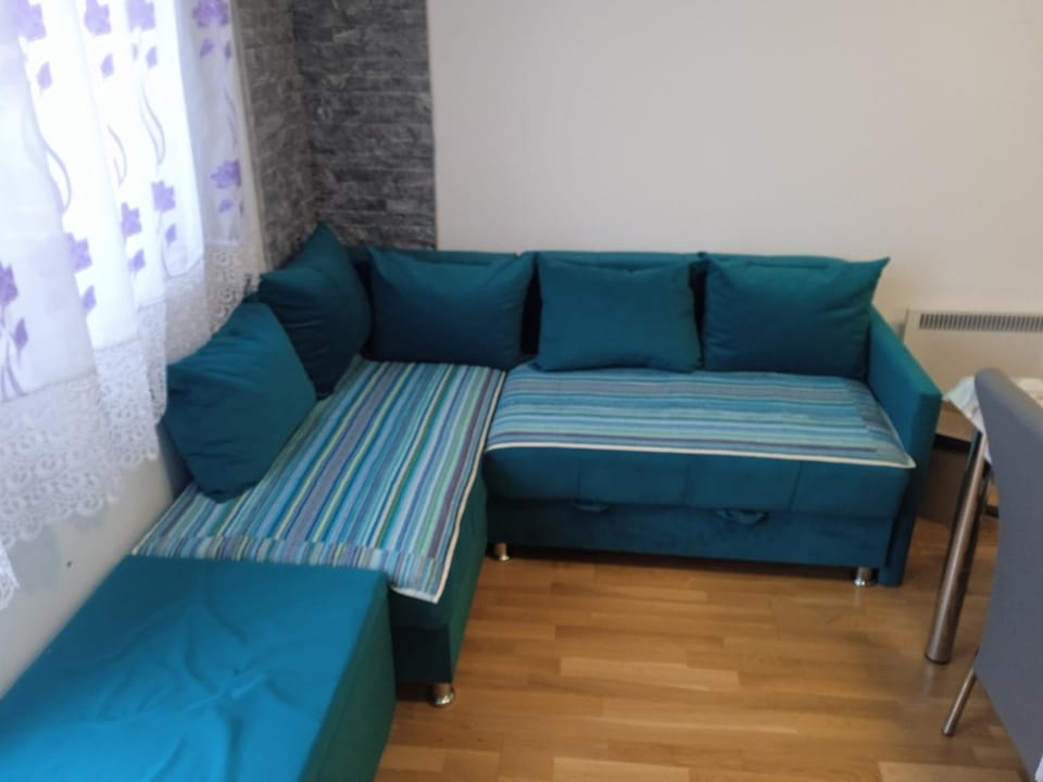 BOss Apartment in Zlatibor