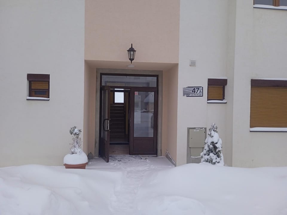 BOss Apartment in Zlatibor