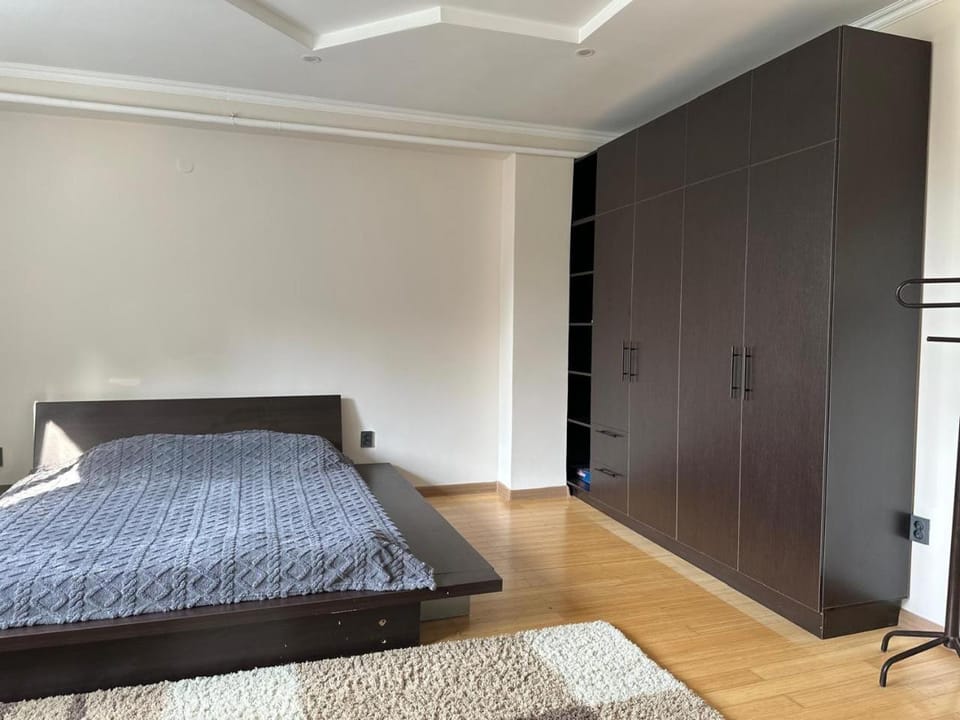 Villa Mountain Medeu Apartment in Almaty