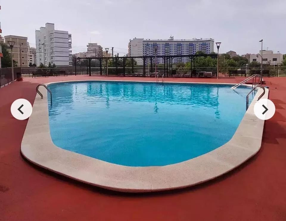 Algaida oropesa Apartment in Oropesa del Mar