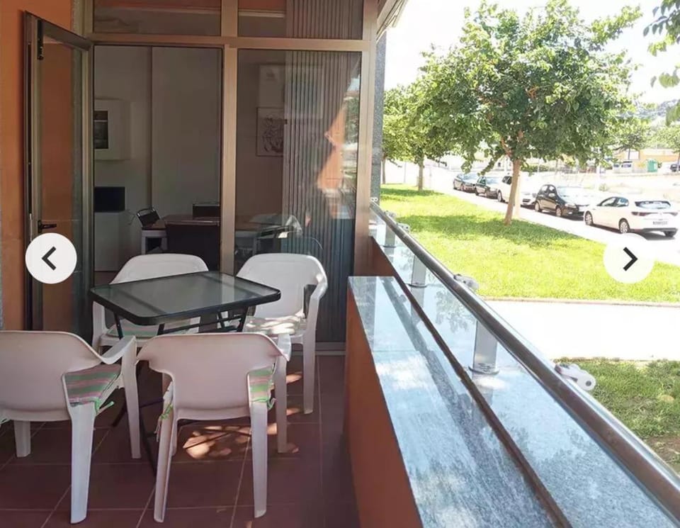 Algaida oropesa Apartment in Oropesa del Mar