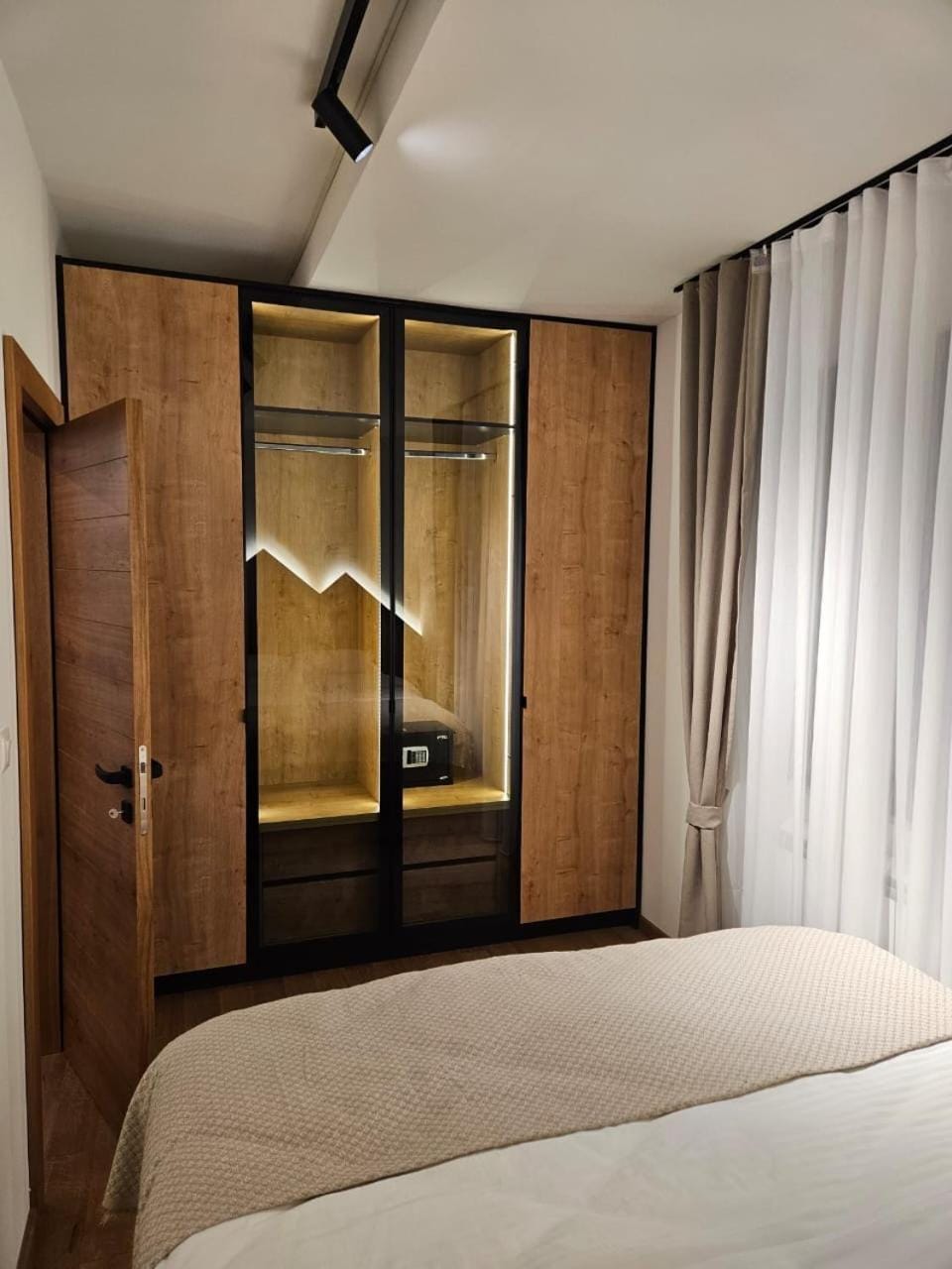 Daan dream apart Apartment in Montenegro