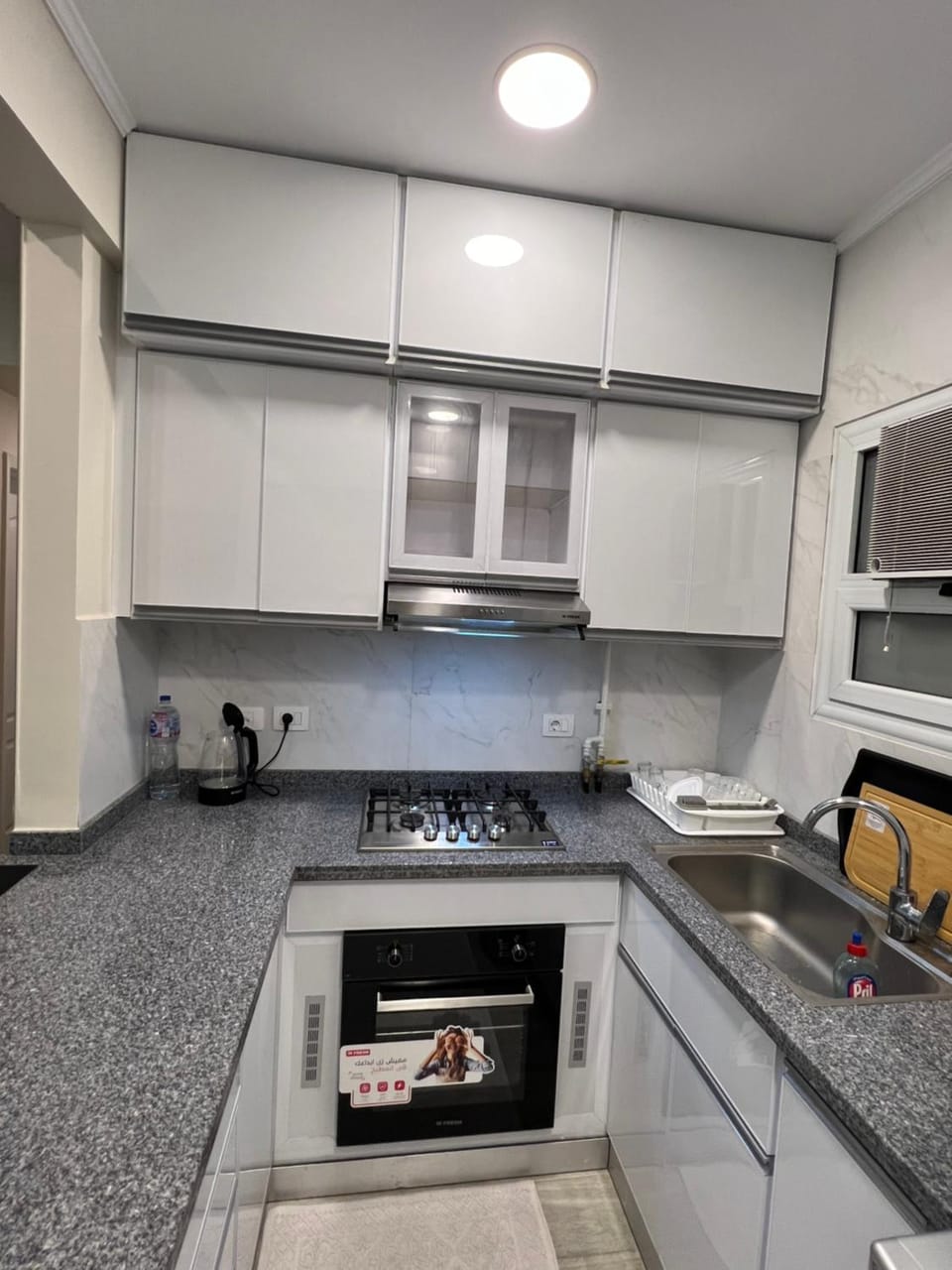 عمارات المستقبل Apartment in Egypt