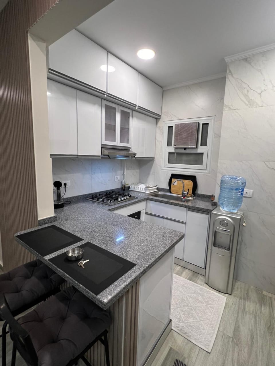 عمارات المستقبل Apartment in Egypt