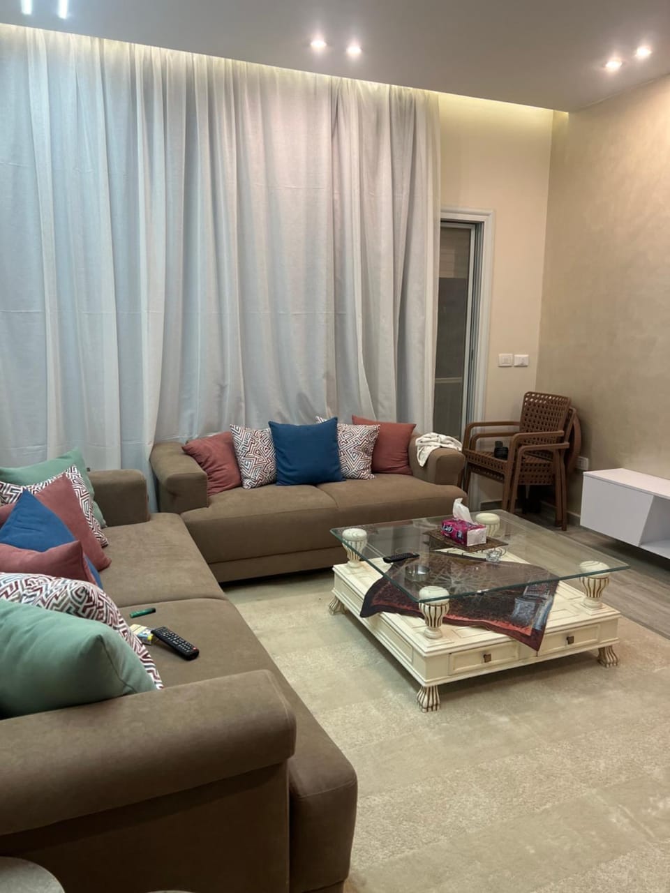 عمارات المستقبل Apartment in Egypt