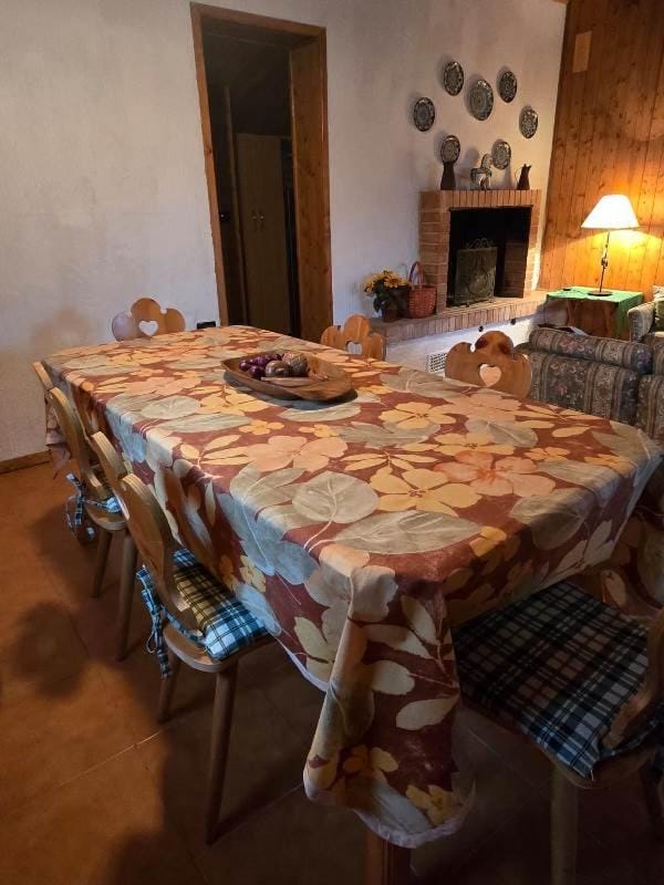 Chalet Natura Il rifugio dello scoiattolo Chalet in Calabria